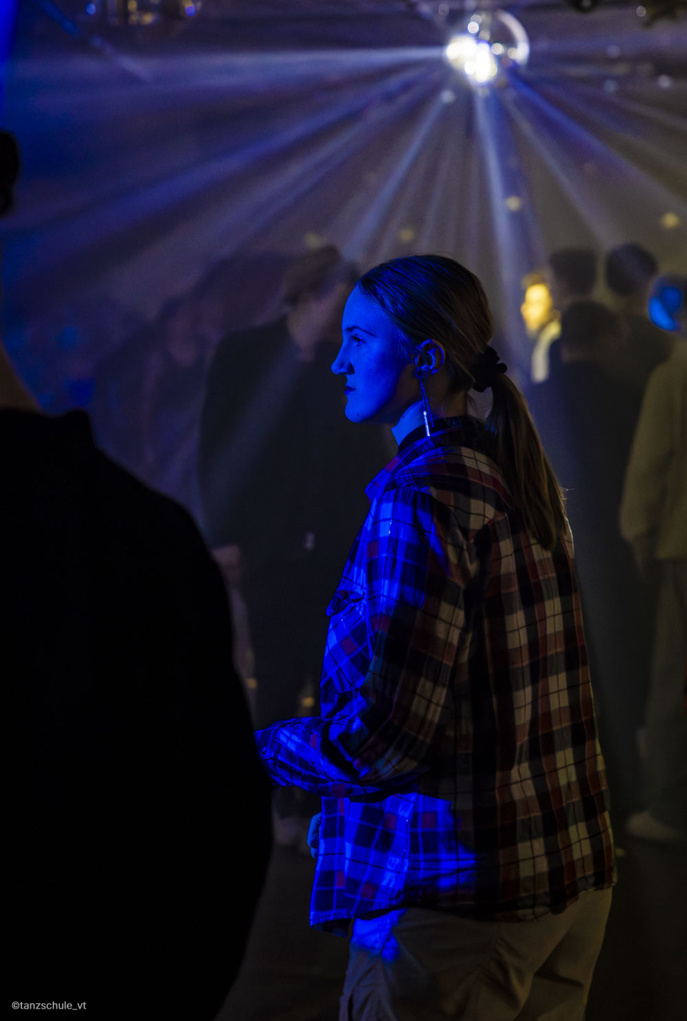 20250125 Come Together Tanzparty 9826